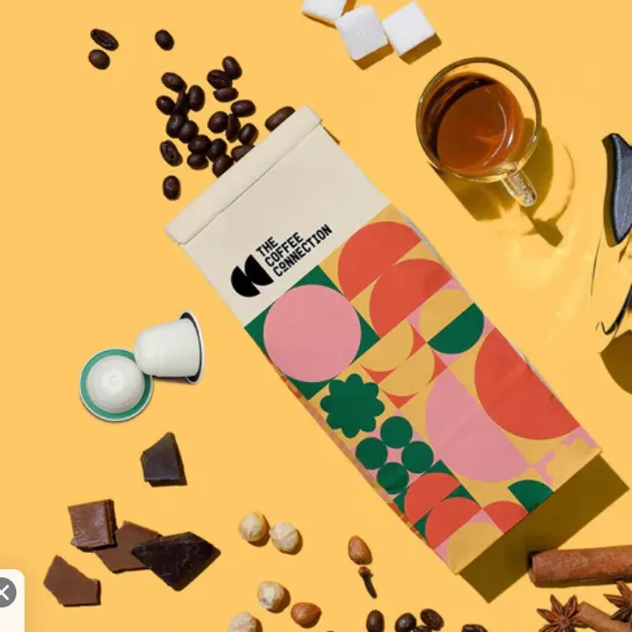 The Coffee Connection