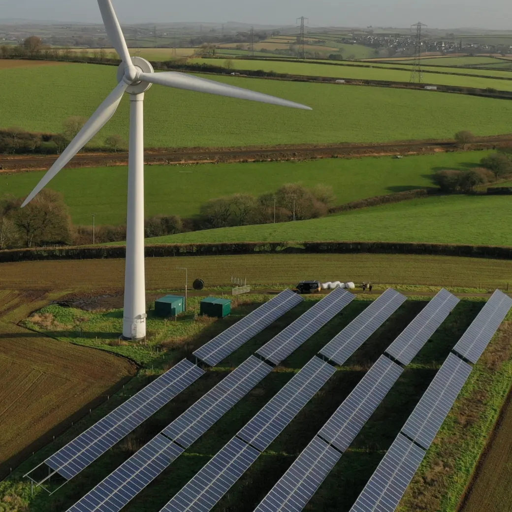 One Plant Associates